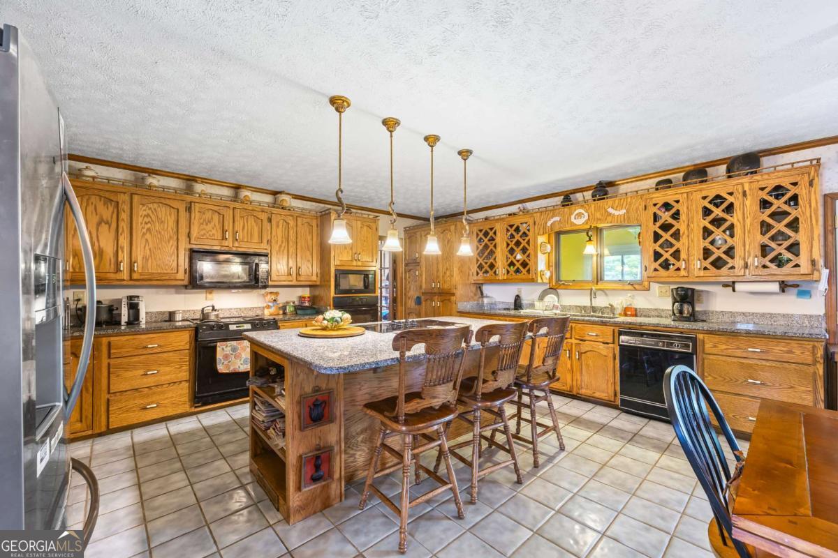 1691 Snows Mill Road Bogart, GA 30622 - Photo 21 of 57