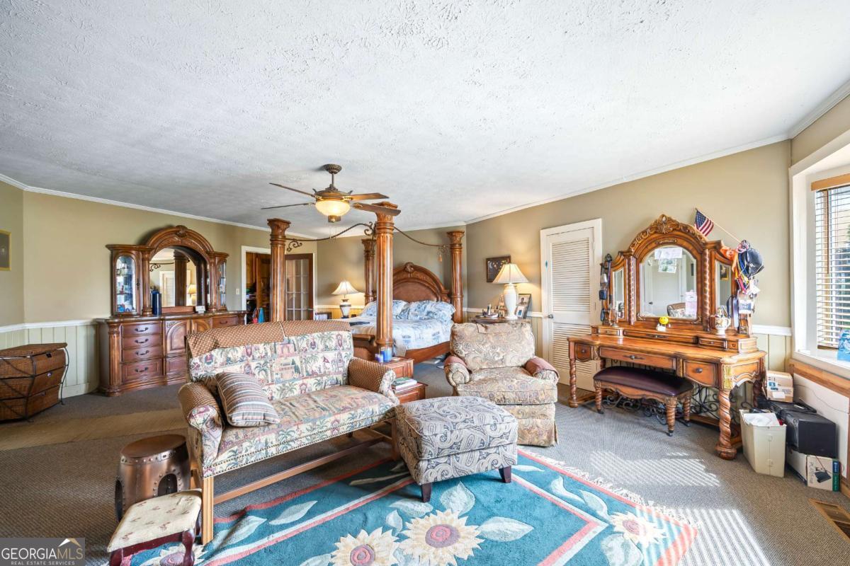 1691 Snows Mill Road Bogart, GA 30622 - Photo 24 of 57