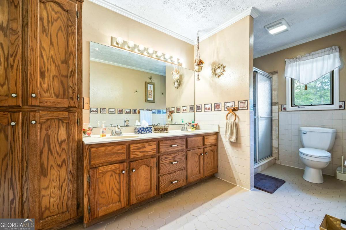 1691 Snows Mill Road Bogart, GA 30622 - Photo 28 of 57