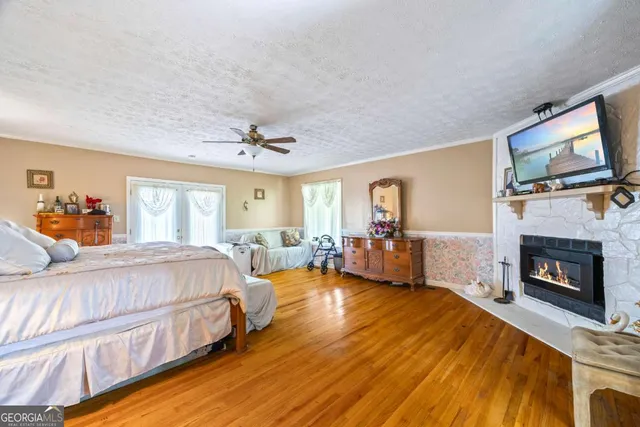 $2,300,000 | 1691 Snows Mill Road, Bogart, GA 30622