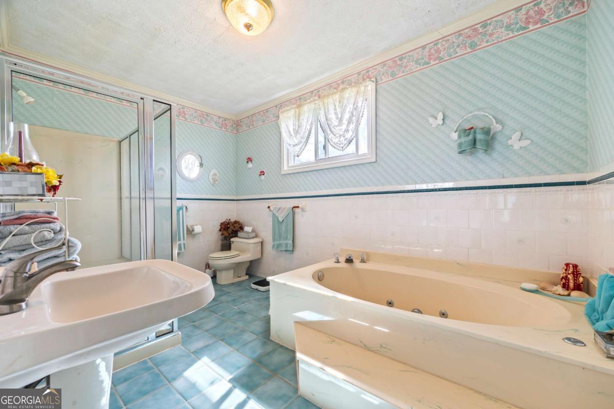 1691 Snows Mill Road Bogart, GA 30622 - Photo 32 of 57