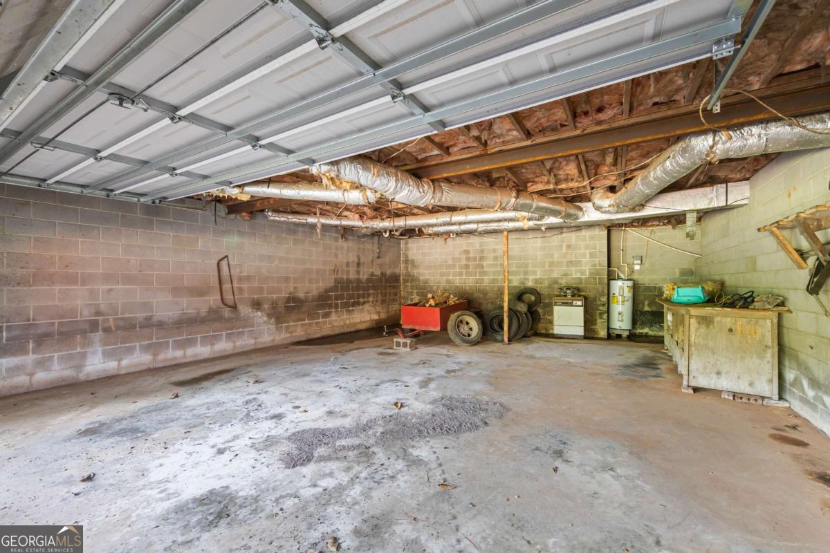 1691 Snows Mill Road Bogart, GA 30622 - Photo 34 of 57