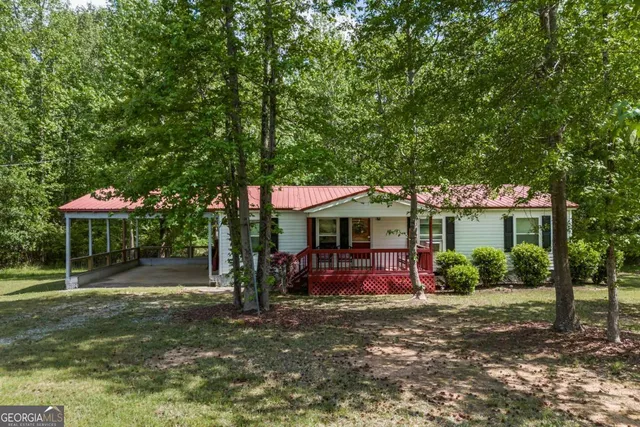 $2,300,000 | 1691 Snows Mill Road, Bogart, GA 30622