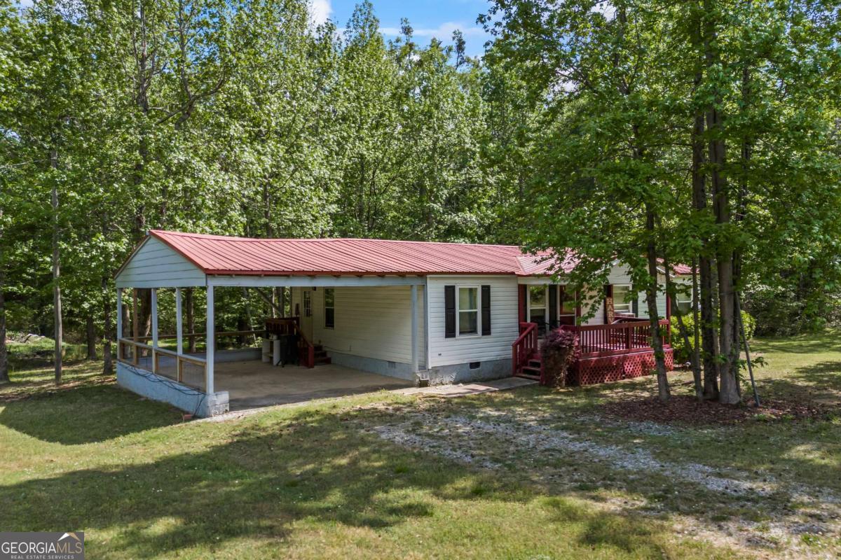 1691 Snows Mill Road Bogart, GA 30622 - Photo 36 of 57