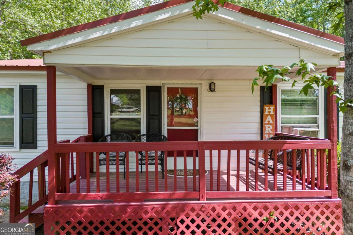 1691 Snows Mill Road Bogart, GA 30622 - Photo 37 of 57