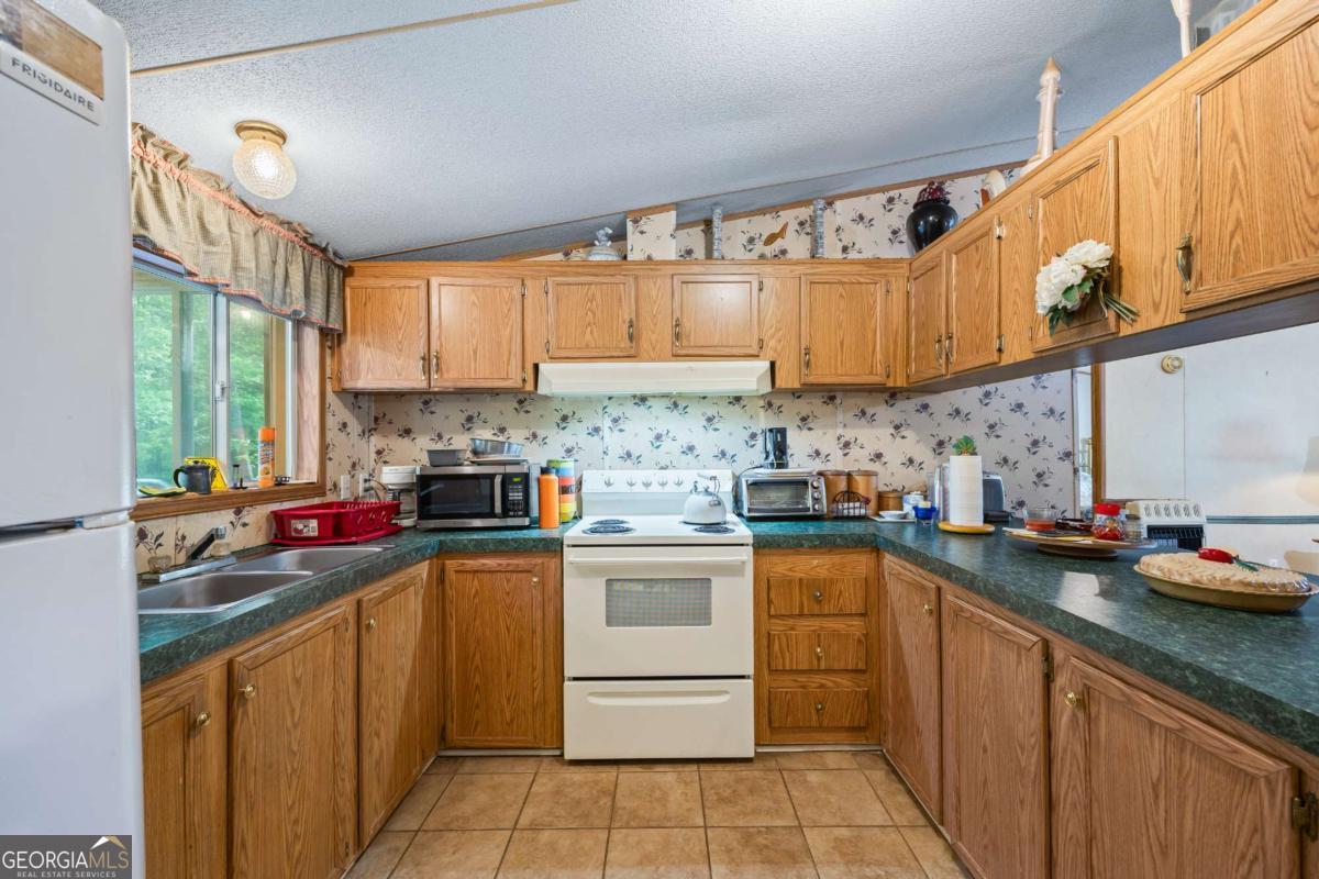 1691 Snows Mill Road Bogart, GA 30622 - Photo 44 of 57