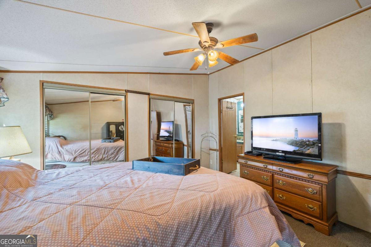 1691 Snows Mill Road Bogart, GA 30622 - Photo 46 of 57