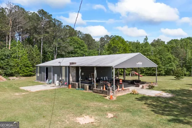 $2,300,000 | 1691 Snows Mill Road, Bogart, GA 30622