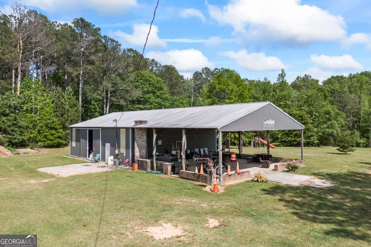 1691 Snows Mill Road Bogart, GA 30622 - Photo 51 of 57