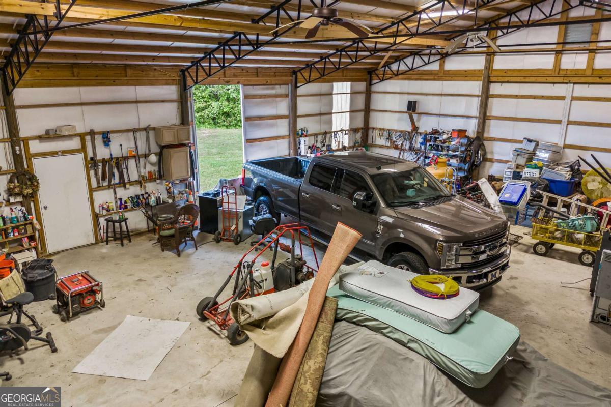 1691 Snows Mill Road Bogart, GA 30622 - Photo 53 of 57