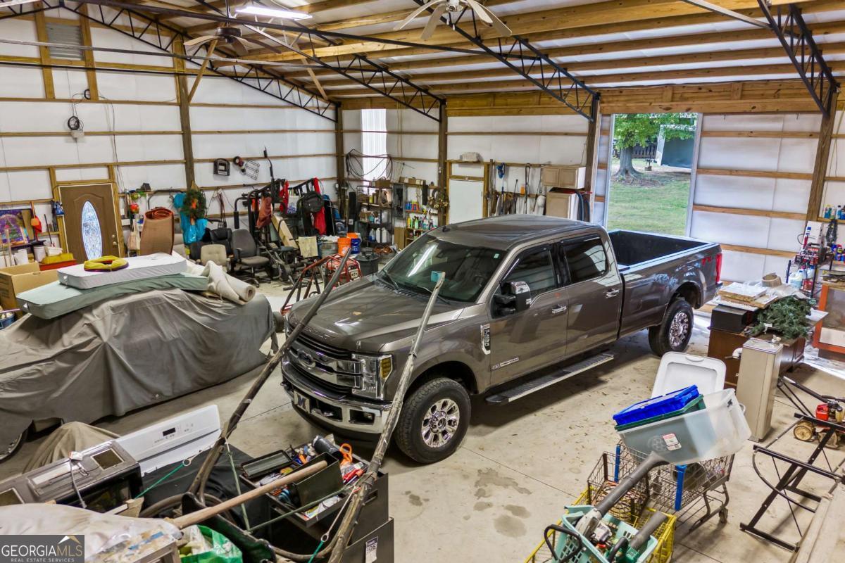 1691 Snows Mill Road Bogart, GA 30622 - Photo 54 of 57