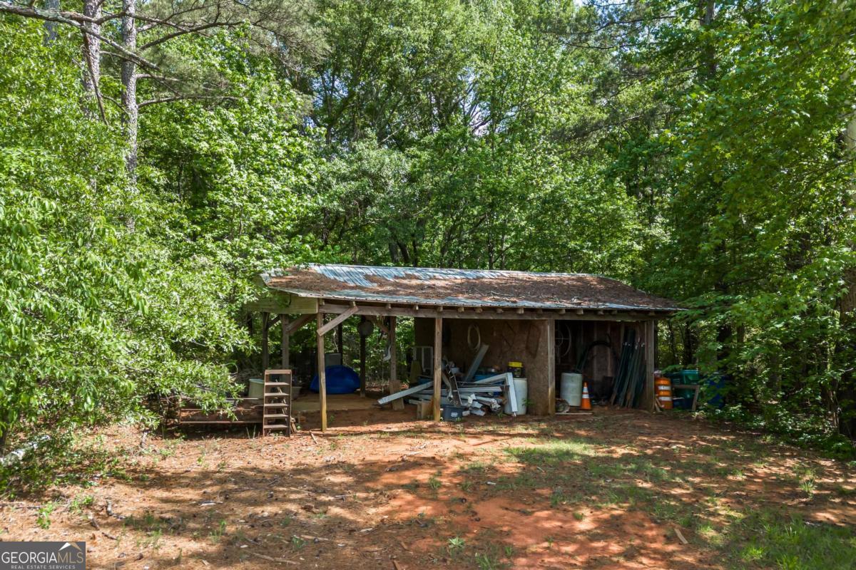 1691 Snows Mill Road Bogart, GA 30622 - Photo 56 of 57