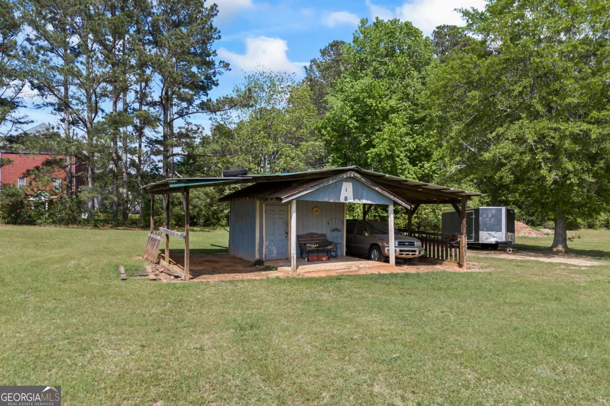 1691 Snows Mill Road Bogart, GA 30622 - Photo 57 of 57