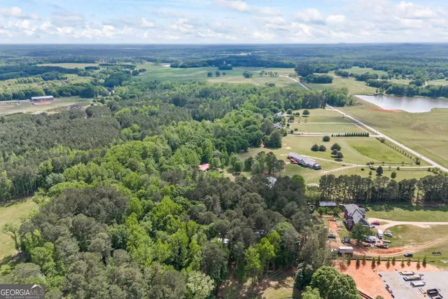 $2,300,000 | 1691 Snows Mill Road, Bogart, GA 30622
