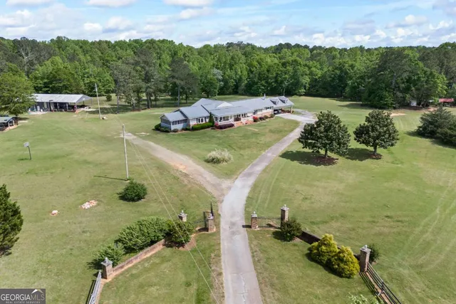 $2,300,000 | 1691 Snows Mill Road, Bogart, GA 30622