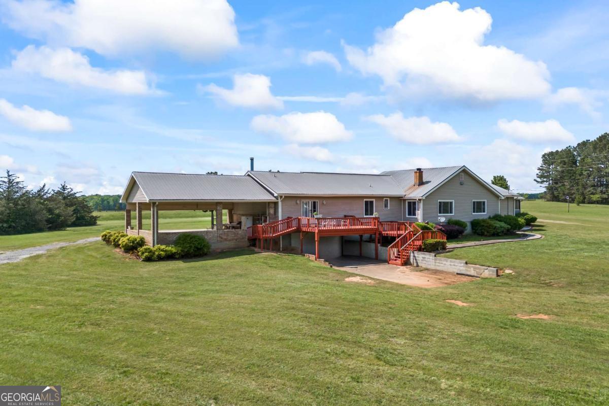 1691 Snows Mill Road Bogart, GA 30622 - Photo 10 of 57