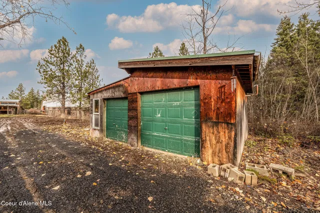 $325,000 | 41975 State Highway 3, St. Maries, ID 83861