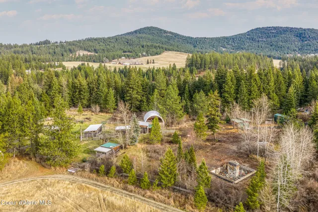 $325,000 | 41975 State Highway 3, St. Maries, ID 83861