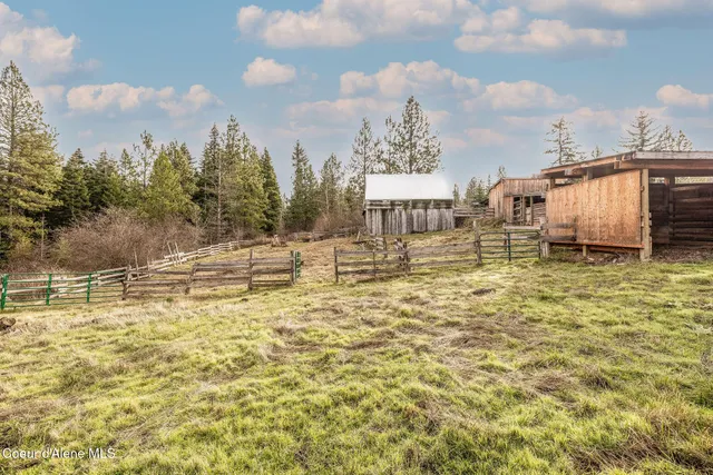 $325,000 | 41975 State Highway 3, St. Maries, ID 83861