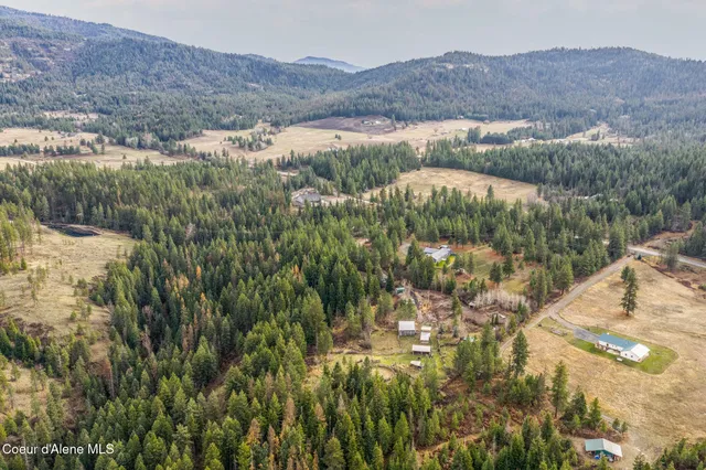 $325,000 | 41975 State Highway 3, St. Maries, ID 83861