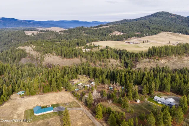 $325,000 | 41975 State Highway 3, St. Maries, ID 83861