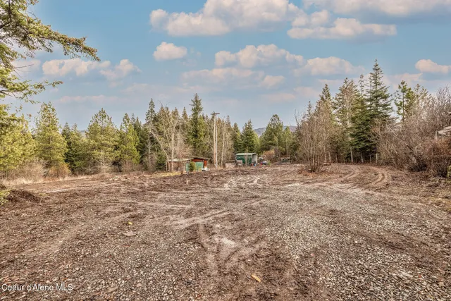 $325,000 | 41975 State Highway 3, St. Maries, ID 83861