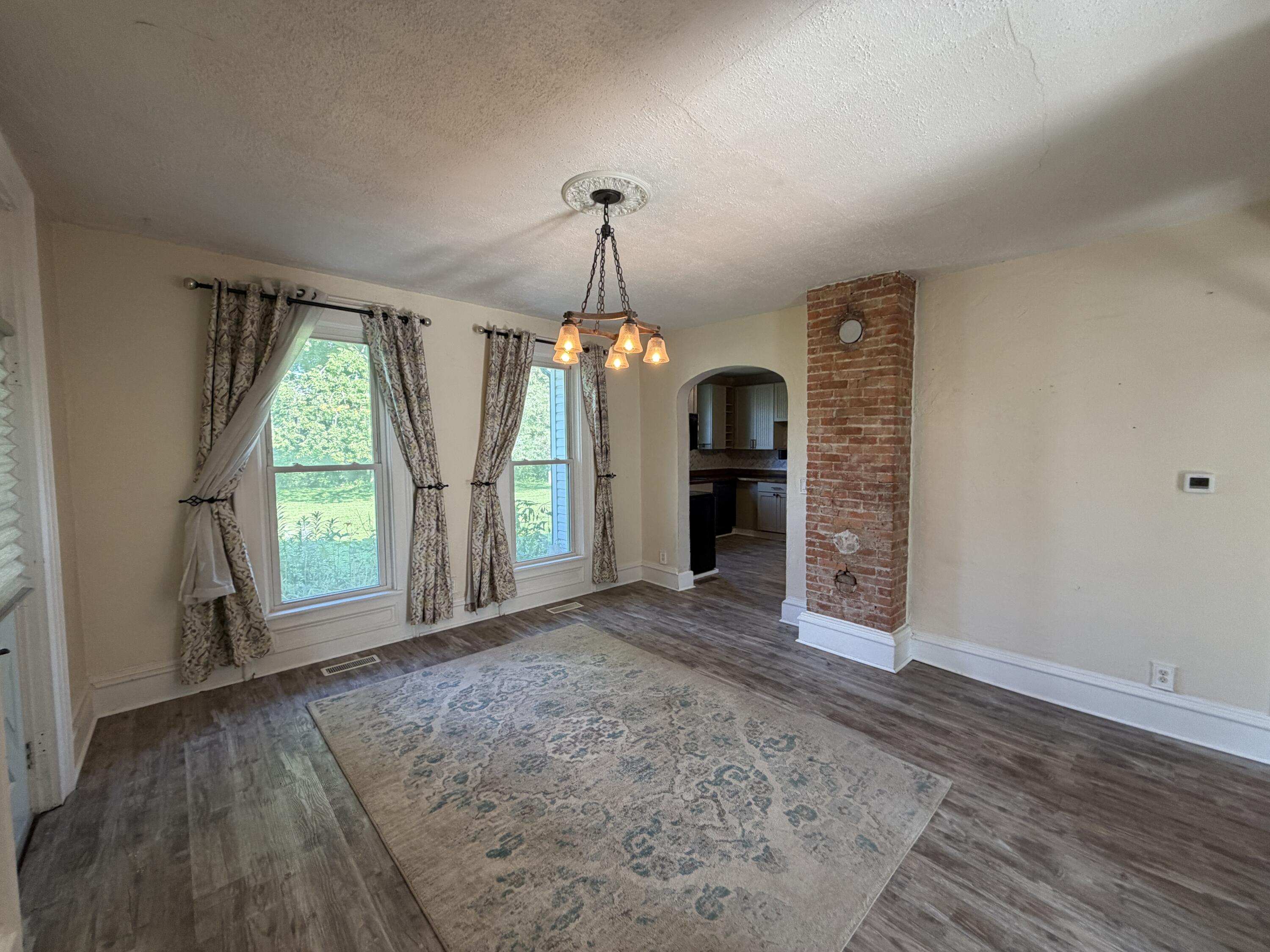 12695 Kirkwood Road Sidney, OH 45365 - Photo 16 of 89 Dining Room