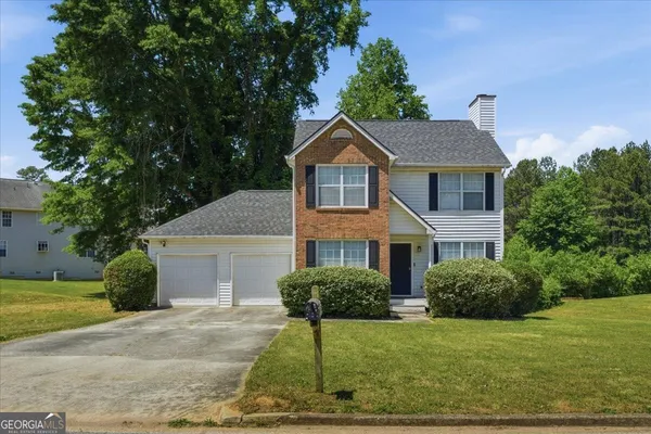 $285,000 | 1459 Bridgewater Branch, Stone Mountain, GA 30088