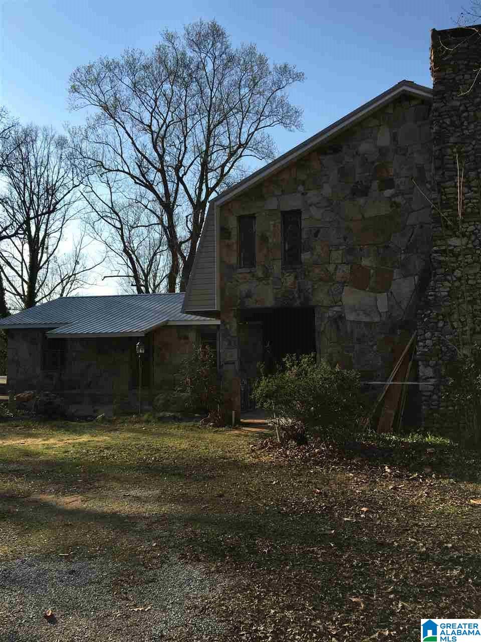 5991 Stemley Bridge Road Talladega, AL 35160 - Photo 3 of 17