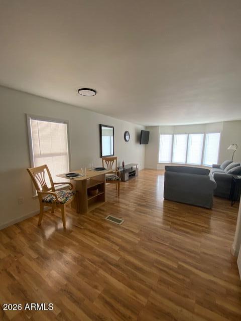 301 South Signal Butte Road, Unit 514 Apache Junction, AZ 85120 - Photo 16 of 31 301 S. Signal Butte #514 Pic 16 View fro