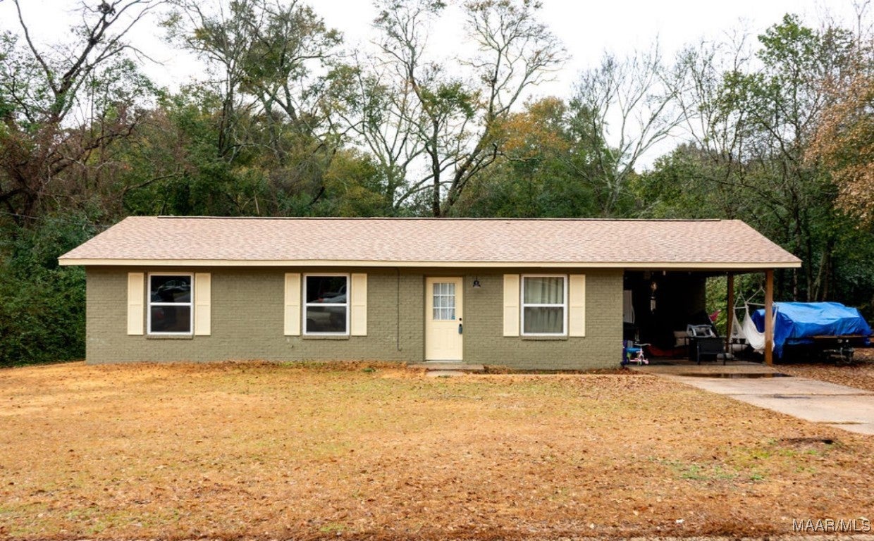 204 Green Village Road Ozark, AL 36360 - Photo 1 of 18 Gallery Image 1