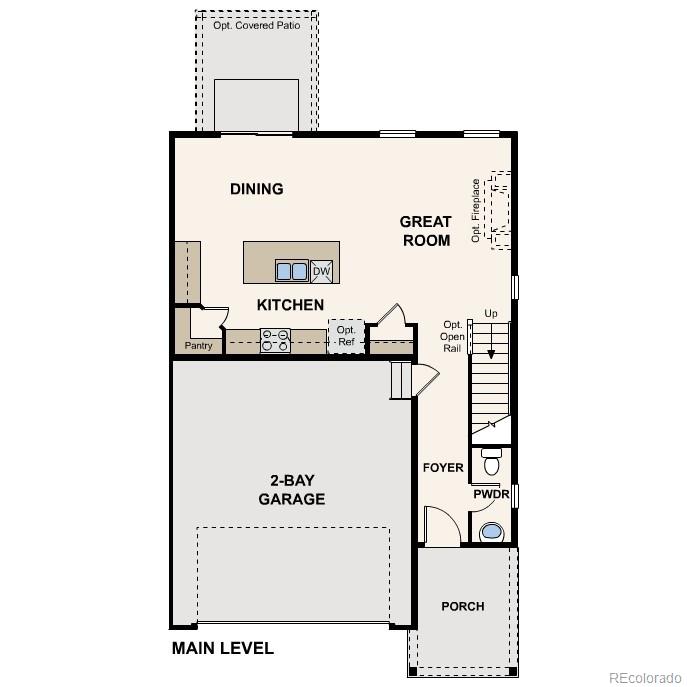 134 Grayson Avenue Fort Lupton, CO 80621 - Photo 3 of 4 unknown