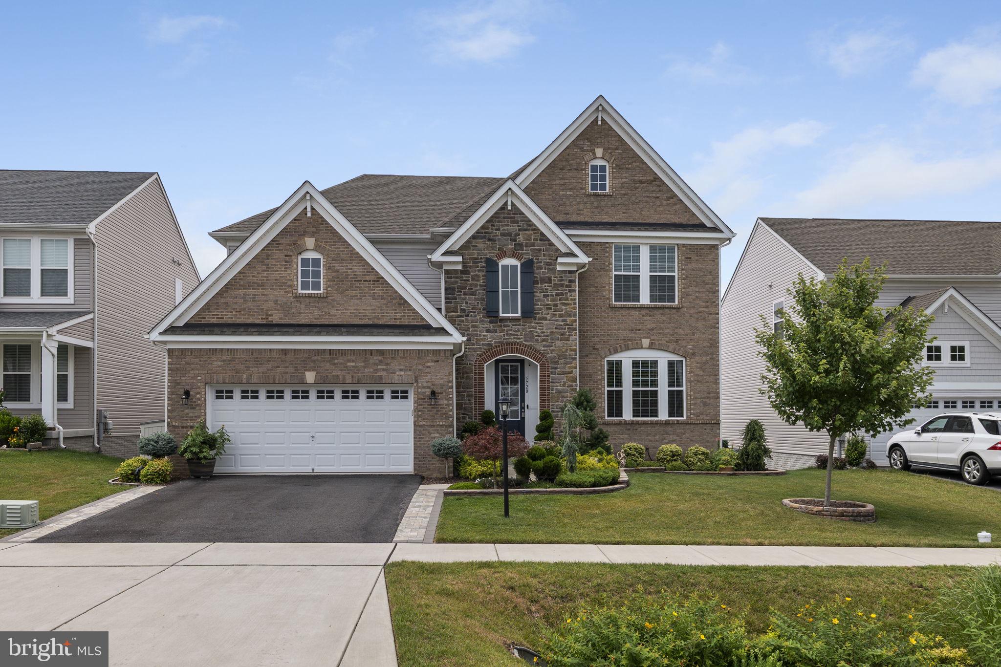5720 Hawk Ridge Road Frederick, MD 21704 - Photo 3 of 96