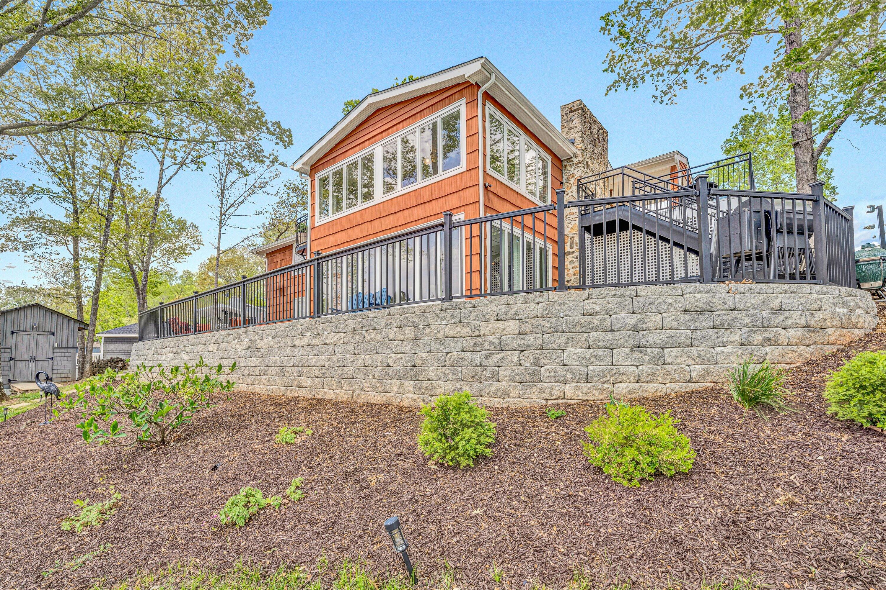 382 Blue Lake Road Union Hall, VA 24176 - Photo 54 of 67 54-DSC00166