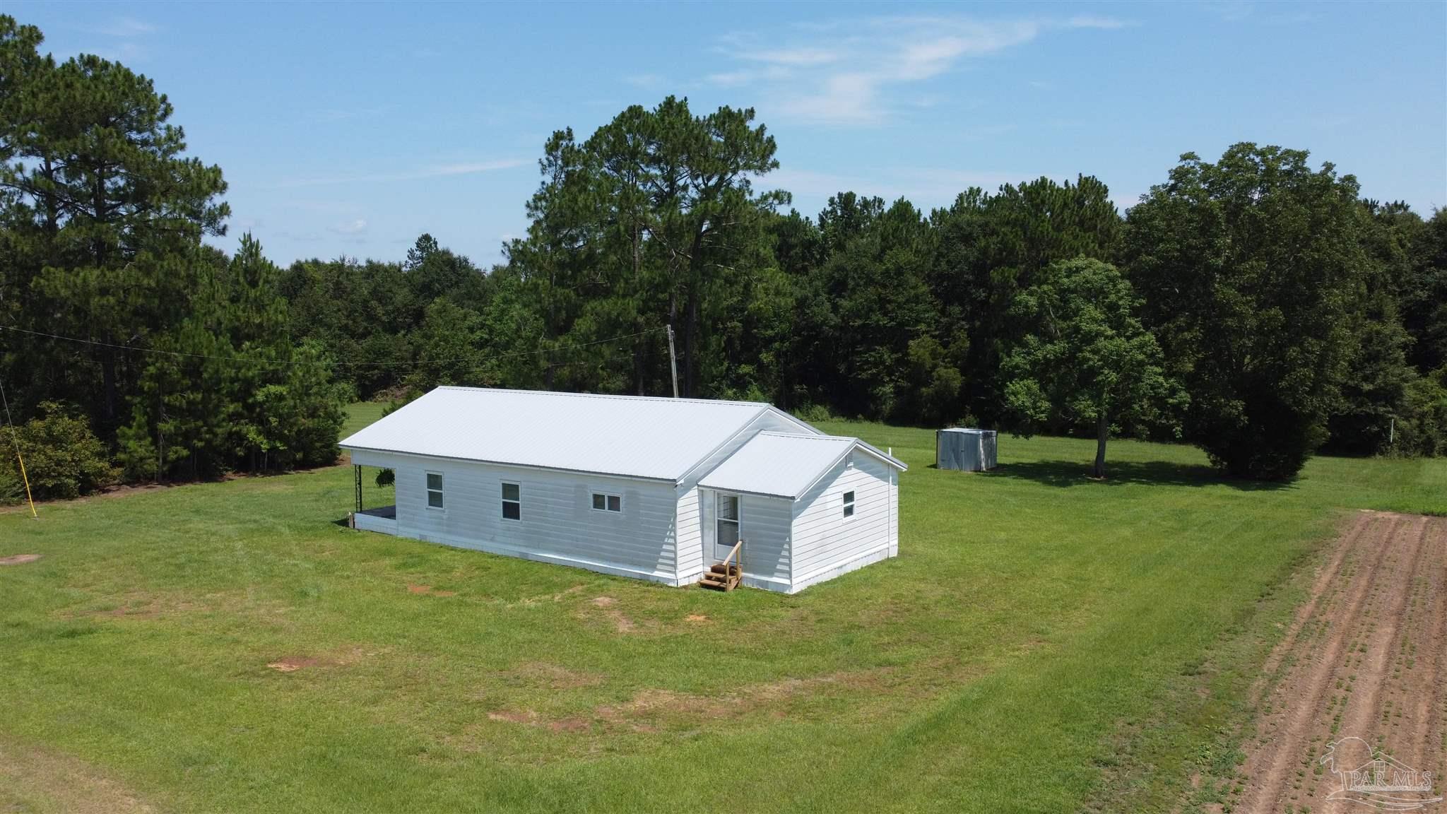 6000 Doran Road McDavid, FL 32568 - Photo 63 of 69