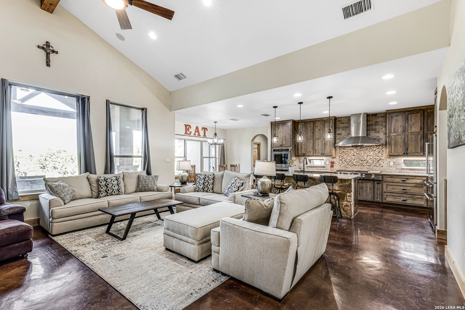 710 Stoney Ridge Road Bulverde, TX 78163 - Photo 6 of 51