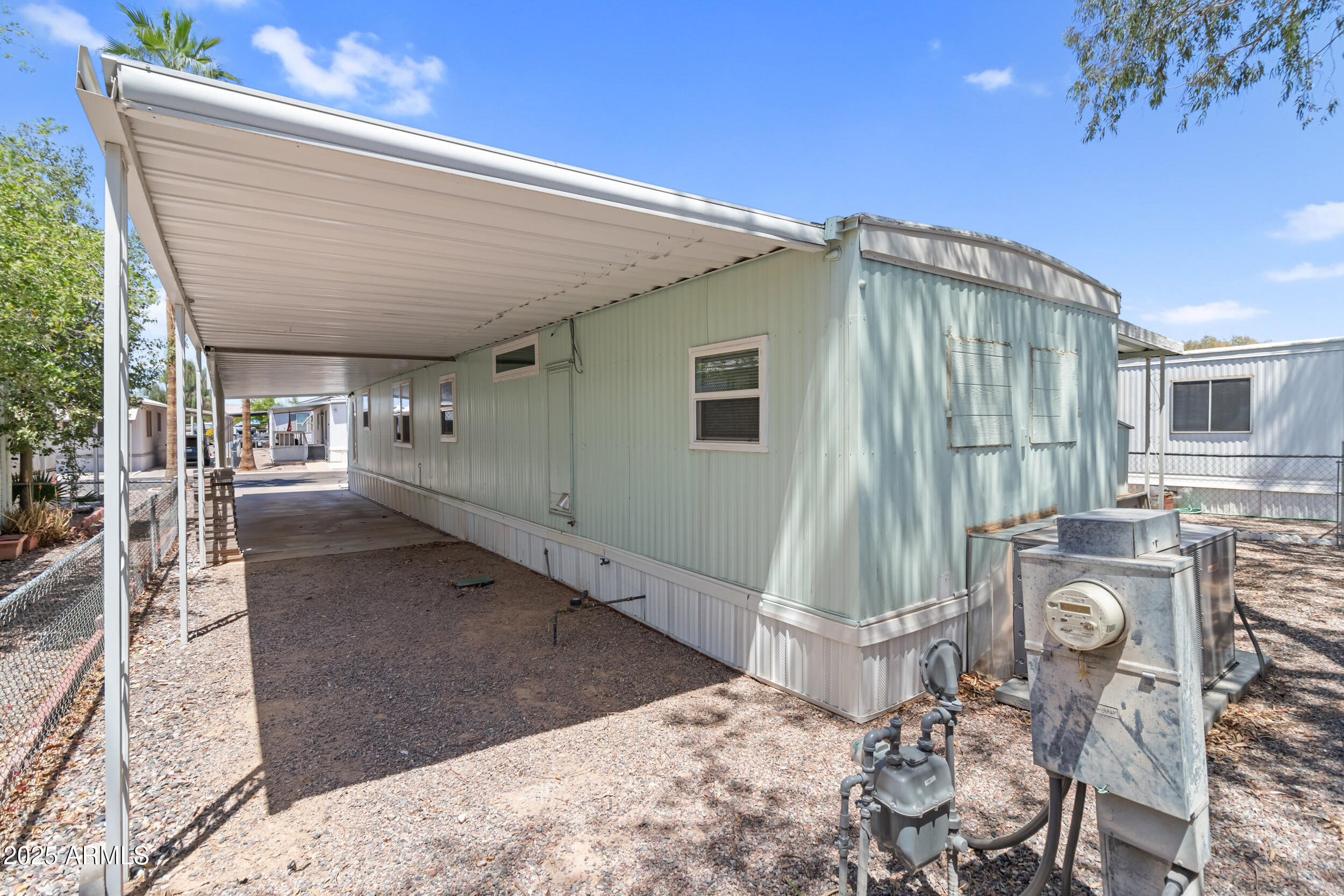 535 South Alma School Road, Unit 17 Mesa, AZ 85210 - Photo 25 of 58 IMG_4172
