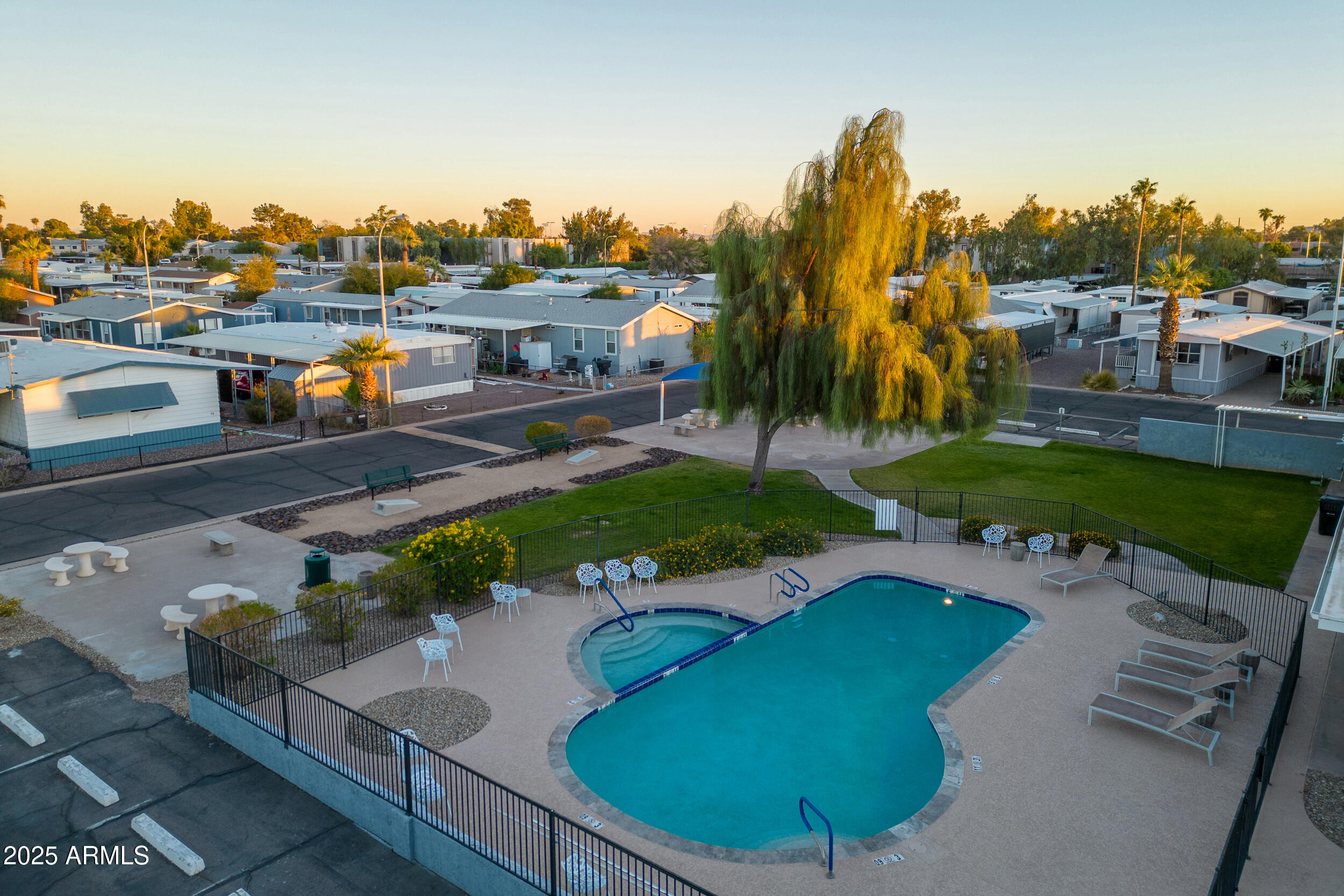 535 South Alma School Road, Unit 17 Mesa, AZ 85210 - Photo 50 of 58 27_33_23_dji_0897-hdr