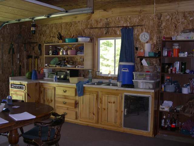 10899 Ison Road Crandon, WI 54520 - Photo 2 of 5 Gallery Image 2