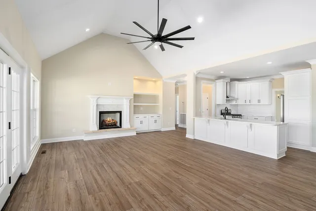 $599,900 | 278 Stone Creek Boulevard, McMinnville, TN 37110