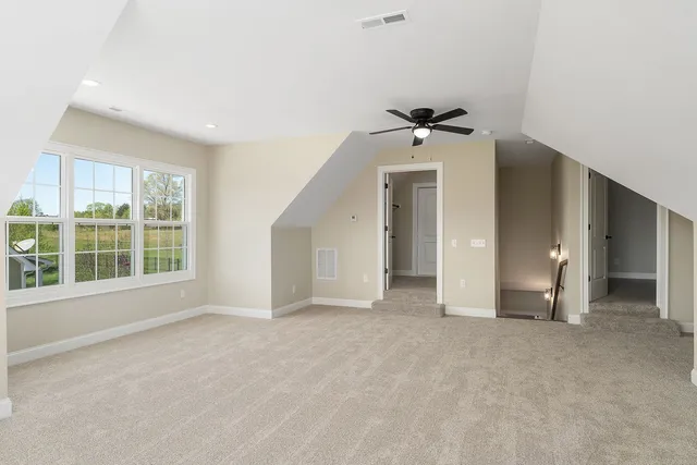 $599,900 | 278 Stone Creek Boulevard, McMinnville, TN 37110