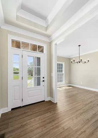 $599,900 | 278 Stone Creek Boulevard, McMinnville, TN 37110