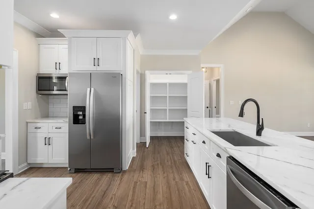 $599,900 | 278 Stone Creek Boulevard, McMinnville, TN 37110