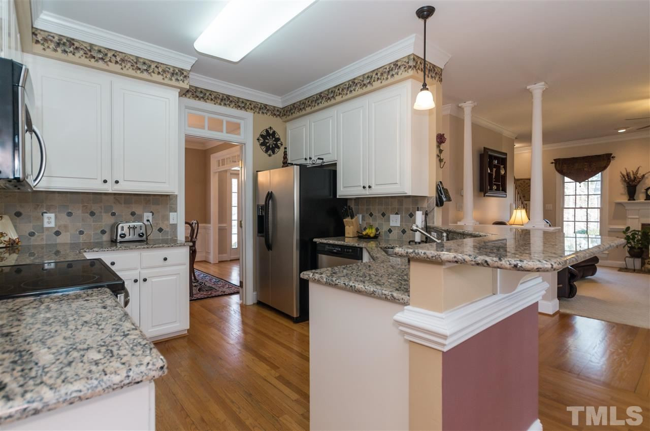 2316 Primrose Valley Court Raleigh, NC 27613 - Photo 12 of 25 Photo 12