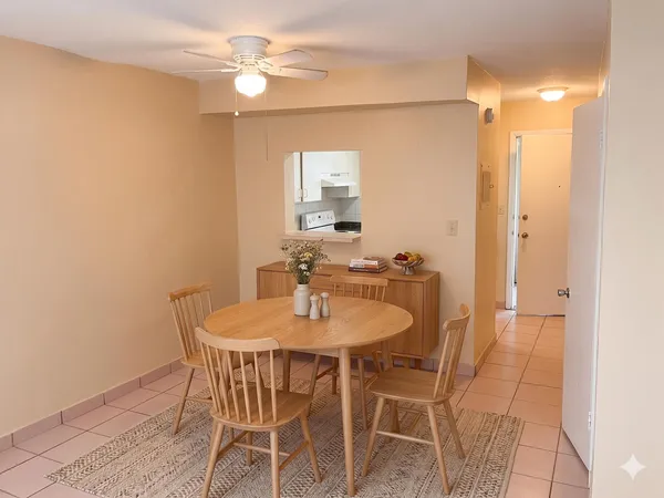 $1,800 | 13695 Northeast 3rd Court, Unit C05, North Miami, FL 33161