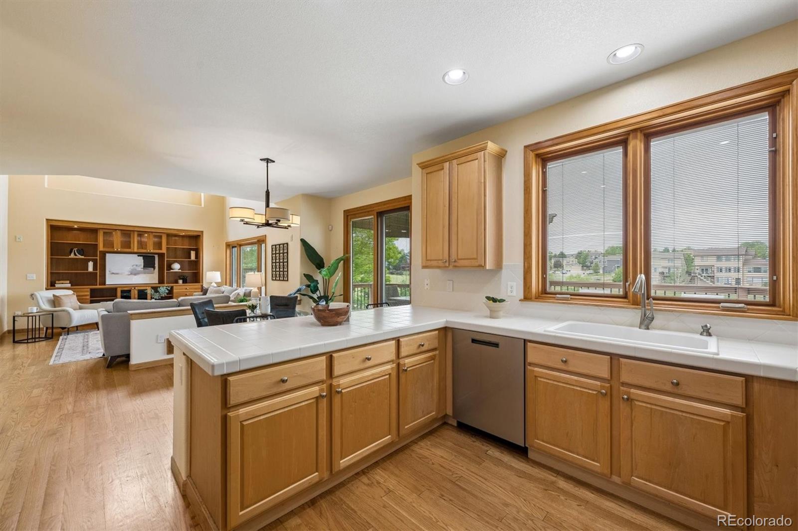 3091 Thistlebrook Circle Highlands Ranch, CO 80126 - Photo 10 of 50