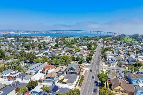 $1,659,000 | 1221 4th Street, Coronado, CA 92118