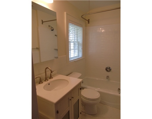 32 Sinawoy Road Cos Cob, CT 06807 - Photo 7 of 10 a bathroom with a sink toilet and shower