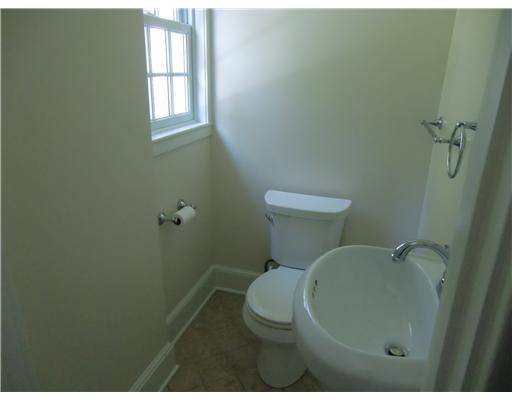 32 Sinawoy Road Cos Cob, CT 06807 - Photo 8 of 10 a white toilet sitting next to a window