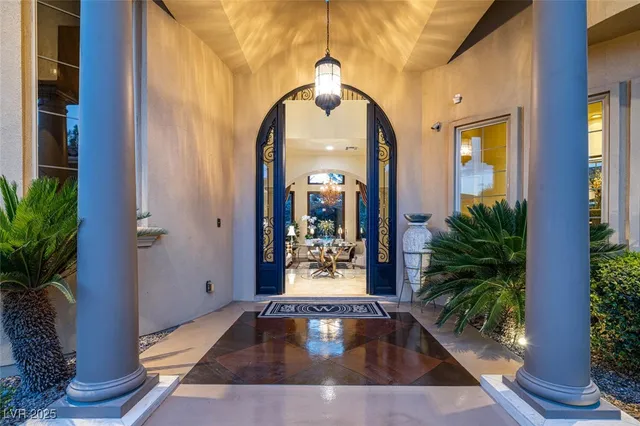 $5,500,000 | 5079 Mountain Top Circle, Las Vegas, NV 89148